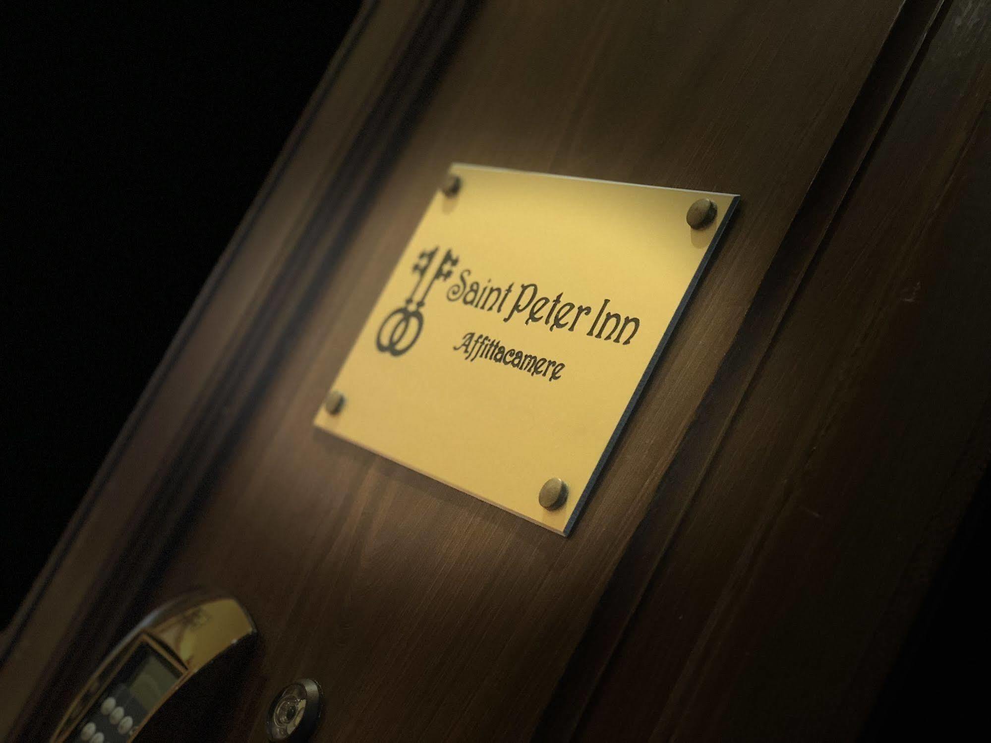 Saint Peter Gasthof 3*